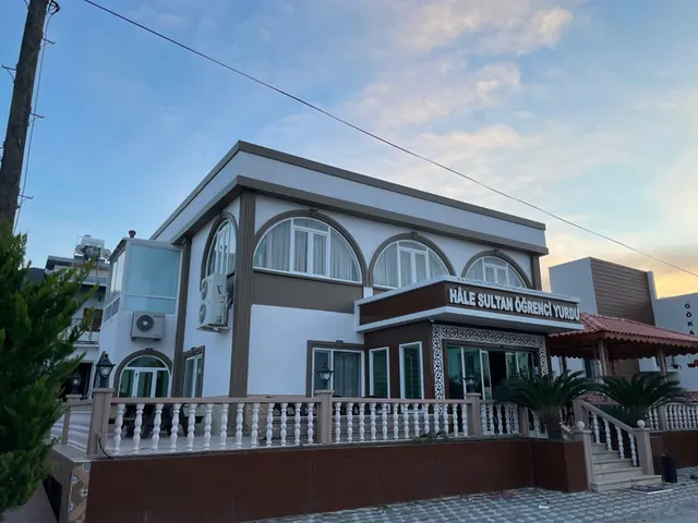 Dış görünüm