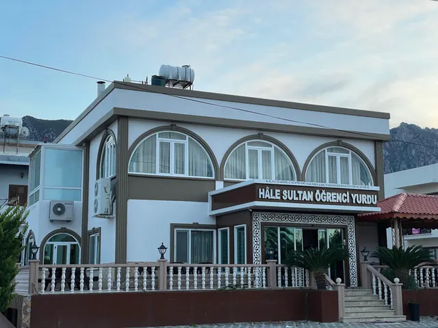 Ön cephe