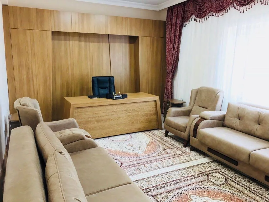 Hale Sultan Öğrenci Yurdu