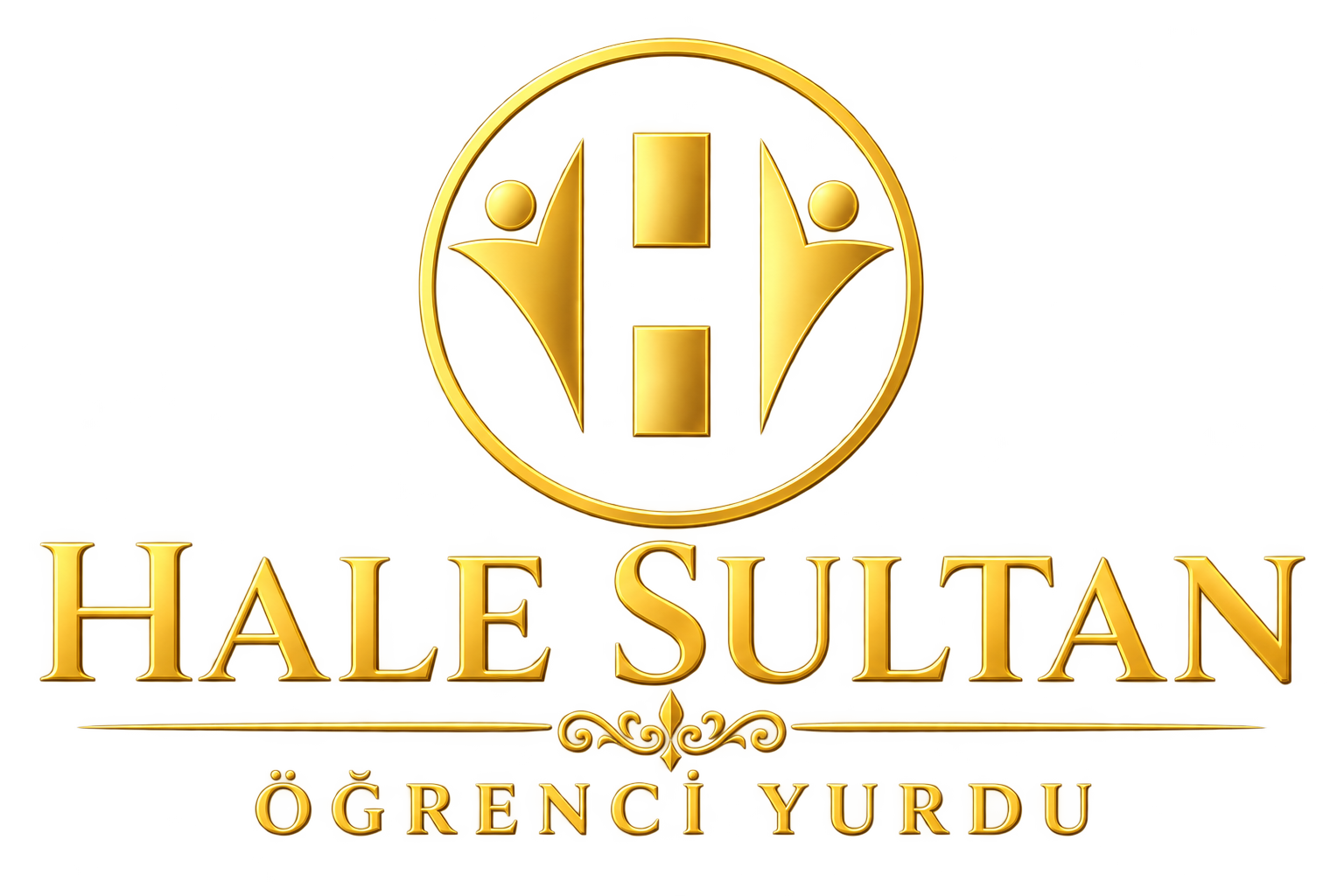 Hale Sultan Özel Erkek Öğrenci Yurdu logo